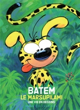 Batem : le marsupilami - Batem