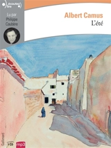 L'été - Albert Camus
