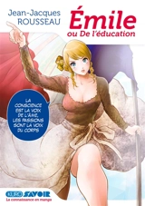Emile ou De l'éducation - Giyu Isa