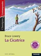 La cicatrice - Bruce Lowery