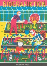 Biografiktion - Ana Albero