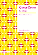 Queer zones : la trilogie - Sam Bourcier