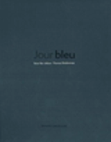 Jour bleu - Tahar Ben Jelloun