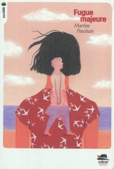 Fugue majeure - Martine Pouchain