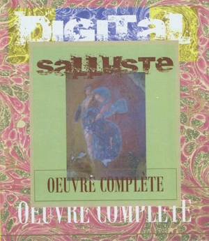 Oeuvre complète - Salluste