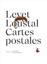Cartes postales - Henry J.-M. Levet