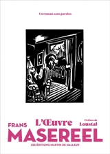 L'oeuvre - Frans Masereel