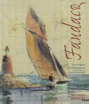 Faudacq - Guy Prigent