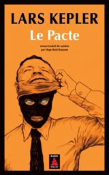 Le pacte - Lars Kepler
