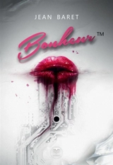 Trilogie Trademark. Vol. 1. Bonheur TM - Jean Baret