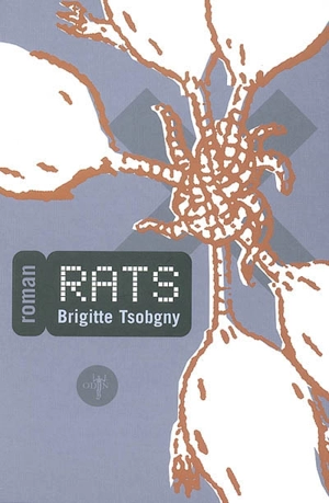 Rats - Brigitte Tsobgny