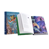 Le cantique des oiseaux : illustré par la peinture en Islam d'Orient - Farid al-Din Attar