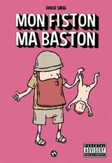 Mon fiston ma baston - David Snug