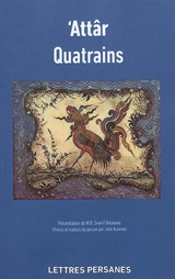 Quatrains - Farid al-Din Attar