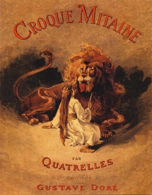 Croque-Mitaine - Ernest L'Epine