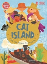 Cat Island. Pour une poignée de croquettes - Emma Kausch