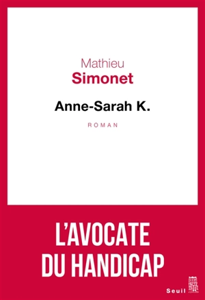 Anne-Sarah K. - Mathieu Simonet