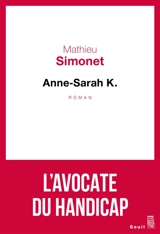 Anne-Sarah K. - Mathieu Simonet