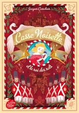 Casse Noisette et le roi des rats - Jacques Cassabois