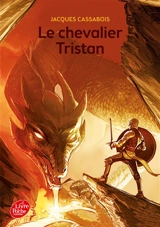 Le chevalier Tristan - Jacques Cassabois