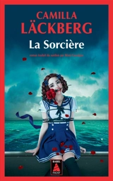 La sorcière - Camilla Läckberg