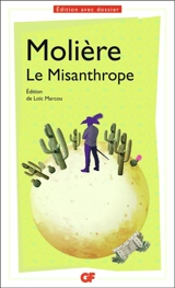 Le misanthrope - Molière
