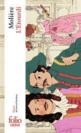 L'étourdi ou Les contretemps - Molière