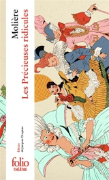 Les précieuses ridicules - Molière