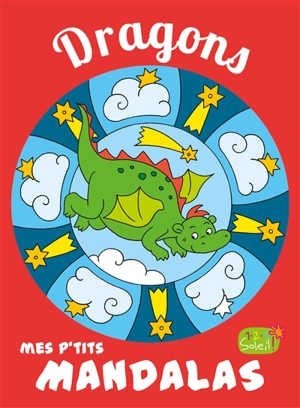 Dragons - Kristin Labuch