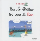 Pour le meilleur et pour le rire - Yves Guézou