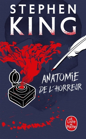 Anatomie de l'horreur - Stephen King
