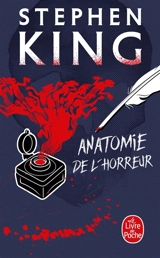 Anatomie de l'horreur - Stephen King