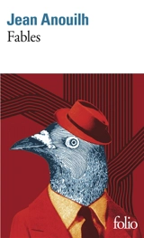Fables - Jean Anouilh
