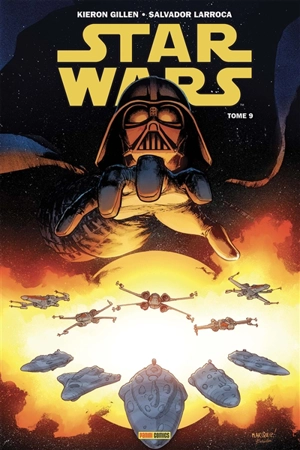 Star Wars. Vol. 9 - Kieron Gillen