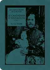 Le cauchemar d'Innsmouth. Vol. 1 - Gou Tanabe