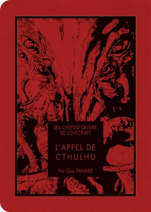 L'appel de Cthulhu - Gou Tanabe
