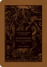 Les montagnes hallucinées. Vol. 2 - Gou Tanabe