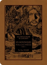 Les montagnes hallucinées. Vol. 1 - Gou Tanabe