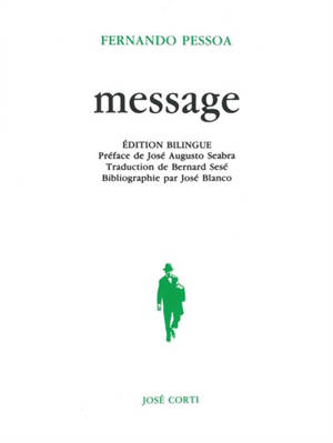 Message. Mensagem - Fernando Pessoa