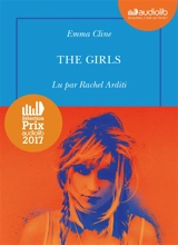 The girls - Emma Cline