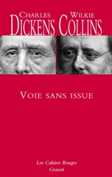 Voie sans issue - Charles Dickens
