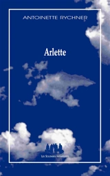 Arlette - Antoinette Rychner