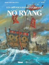 No Ryang - Jean-Yves Delitte