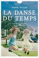 La danse du temps - Anne Tyler