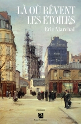 Là où rêvent les étoiles - Eric Marchal