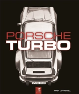 Porsche turbo - Randy Leffingwell