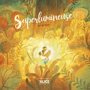 Superlumineuse - Ian De Haes