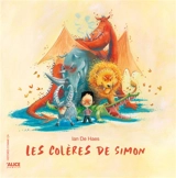 Les colères de Simon - Ian De Haes