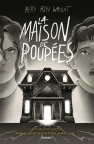 La maison de poupées - Betty Ren Wright