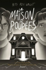 La maison de poupées - Betty Ren Wright